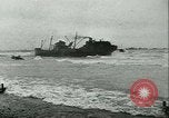 Immagine di D giorno Normandia Francia, 1944, secondo 27 filmato di repertorio 65675021724