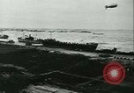 Immagine di D giorno Normandia Francia, 1944, secondo 33 filmato di repertorio 65675021724
