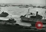 Immagine di D giorno Normandia Francia, 1944, secondo 36 filmato di repertorio 65675021724