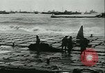 Immagine di D giorno Normandia Francia, 1944, secondo 52 filmato di repertorio 65675021724