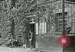 Immagine di Primo segnale di esercito messaggio di servizio di codifica e di decodifica Francia, 1944, secondo 6 filmato di repertorio 65675021725