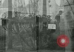 Immagine di Primo segnale di esercito messaggio di servizio di codifica e di decodifica Francia, 1944, secondo 44 filmato di repertorio 65675021725