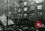 Image of British response to German blitz bombing United Kingdom, 1944, second 1 stock footage video 65675021726