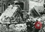 Image of British response to German blitz bombing United Kingdom, 1944, second 5 stock footage video 65675021726