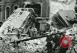 Image of British response to German blitz bombing United Kingdom, 1944, second 6 stock footage video 65675021726