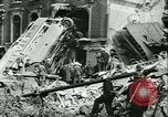 Image of British response to German blitz bombing United Kingdom, 1944, second 7 stock footage video 65675021726