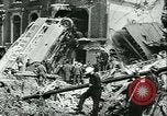Image of British response to German blitz bombing United Kingdom, 1944, second 8 stock footage video 65675021726