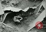 Image of British response to German blitz bombing United Kingdom, 1944, second 10 stock footage video 65675021726