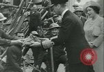 Image of British response to German blitz bombing United Kingdom, 1944, second 14 stock footage video 65675021726