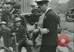 Image of British response to German blitz bombing United Kingdom, 1944, second 15 stock footage video 65675021726