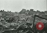 Image of British response to German blitz bombing United Kingdom, 1944, second 17 stock footage video 65675021726