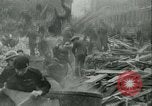Image of British response to German blitz bombing United Kingdom, 1944, second 19 stock footage video 65675021726