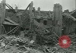 Image of British response to German blitz bombing United Kingdom, 1944, second 23 stock footage video 65675021726