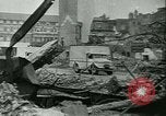 Image of British response to German blitz bombing United Kingdom, 1944, second 25 stock footage video 65675021726