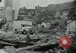 Image of British response to German blitz bombing United Kingdom, 1944, second 27 stock footage video 65675021726