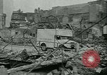 Image of British response to German blitz bombing United Kingdom, 1944, second 28 stock footage video 65675021726