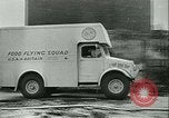 Image of British response to German blitz bombing United Kingdom, 1944, second 30 stock footage video 65675021726