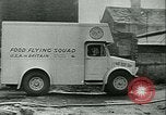 Image of British response to German blitz bombing United Kingdom, 1944, second 31 stock footage video 65675021726