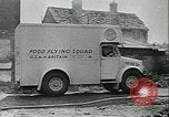 Image of British response to German blitz bombing United Kingdom, 1944, second 32 stock footage video 65675021726