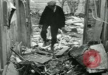 Image of British response to German blitz bombing United Kingdom, 1944, second 35 stock footage video 65675021726