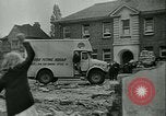 Image of British response to German blitz bombing United Kingdom, 1944, second 36 stock footage video 65675021726