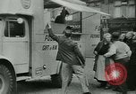 Image of British response to German blitz bombing United Kingdom, 1944, second 38 stock footage video 65675021726