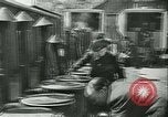 Image of British response to German blitz bombing United Kingdom, 1944, second 40 stock footage video 65675021726