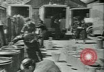 Image of British response to German blitz bombing United Kingdom, 1944, second 41 stock footage video 65675021726
