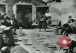 Image of British response to German blitz bombing United Kingdom, 1944, second 42 stock footage video 65675021726