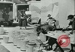 Image of British response to German blitz bombing United Kingdom, 1944, second 43 stock footage video 65675021726