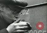 Image of British response to German blitz bombing United Kingdom, 1944, second 46 stock footage video 65675021726