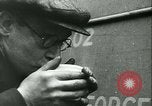 Image of British response to German blitz bombing United Kingdom, 1944, second 47 stock footage video 65675021726