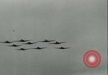 Image of British response to German blitz bombing United Kingdom, 1944, second 52 stock footage video 65675021726