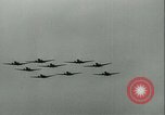 Image of British response to German blitz bombing United Kingdom, 1944, second 53 stock footage video 65675021726