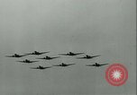 Image of British response to German blitz bombing United Kingdom, 1944, second 54 stock footage video 65675021726