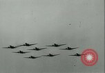 Image of British response to German blitz bombing United Kingdom, 1944, second 55 stock footage video 65675021726