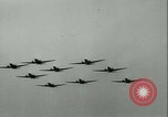 Image of British response to German blitz bombing United Kingdom, 1944, second 56 stock footage video 65675021726