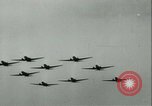 Image of British response to German blitz bombing United Kingdom, 1944, second 57 stock footage video 65675021726