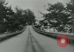 Image of British response to German blitz bombing United Kingdom, 1944, second 58 stock footage video 65675021726