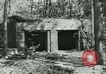 Image of British response to German blitz bombing United Kingdom, 1944, second 60 stock footage video 65675021726