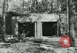 Image of British response to German blitz bombing United Kingdom, 1944, second 61 stock footage video 65675021726