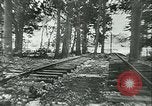 Image of British response to German blitz bombing United Kingdom, 1944, second 62 stock footage video 65675021726