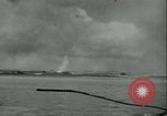 Image of World War II amphibious assault in Pacific Pacific Theater, 1944, second 3 stock footage video 65675021727