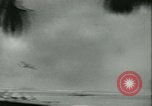 Image of World War II amphibious assault in Pacific Pacific Theater, 1944, second 8 stock footage video 65675021727