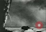 Image of World War II amphibious assault in Pacific Pacific Theater, 1944, second 11 stock footage video 65675021727