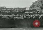 Image of World War II amphibious assault in Pacific Pacific Theater, 1944, second 13 stock footage video 65675021727