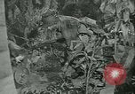 Image of World War II amphibious assault in Pacific Pacific Theater, 1944, second 26 stock footage video 65675021727