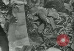 Image of World War II amphibious assault in Pacific Pacific Theater, 1944, second 27 stock footage video 65675021727