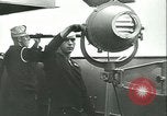 Image of World War II amphibious assault in Pacific Pacific Theater, 1944, second 31 stock footage video 65675021727