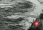 Image of World War II amphibious assault in Pacific Pacific Theater, 1944, second 35 stock footage video 65675021727